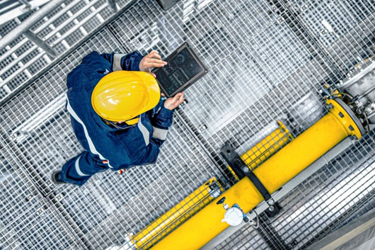 Getac新一代F110、K120平板計算機，升級效能助力強固產業數字轉型